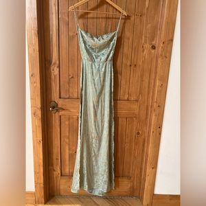 Lucy In the Sky Aviana Dress size M